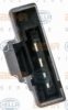 BEHR HELLA SERVICE 8EW 351 149-431 Interior Blower